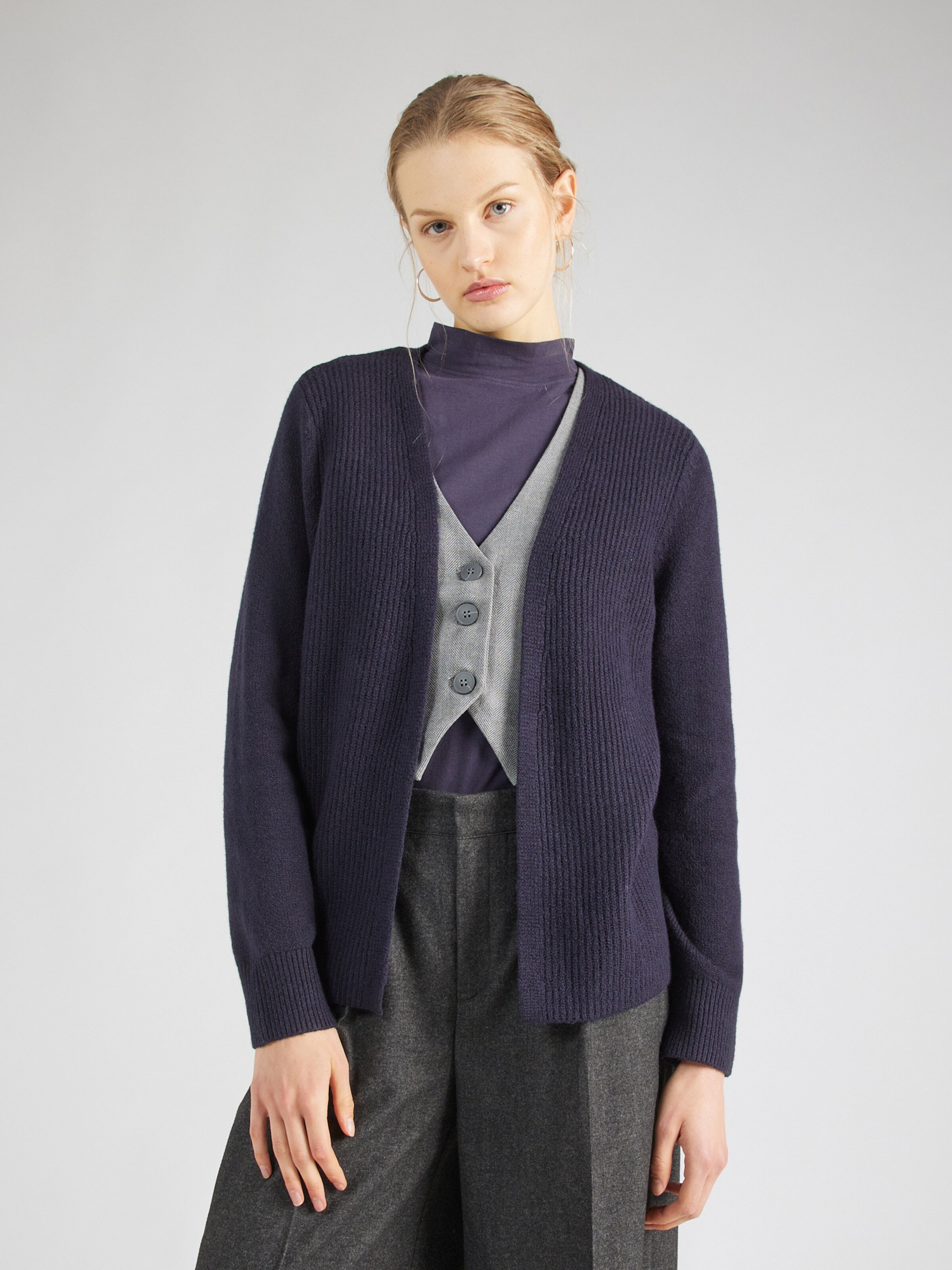 S oliver sale strickjacke Clearance